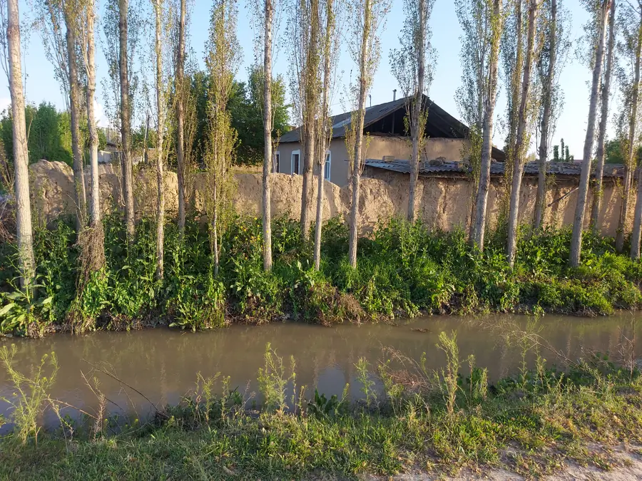 1 qavatli uy sotiladi − 200 m²