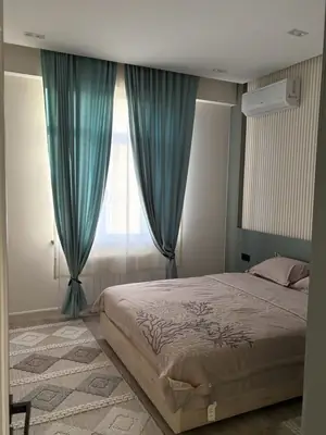 2 xonali kvartira − 60 m², 4/8 qavat