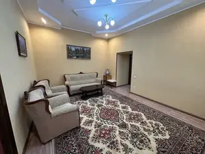 2 xonali kvartira − 60 m², 2/4 qavat