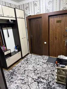 4 xonali kvartira sotiladi − 78.7 m²
