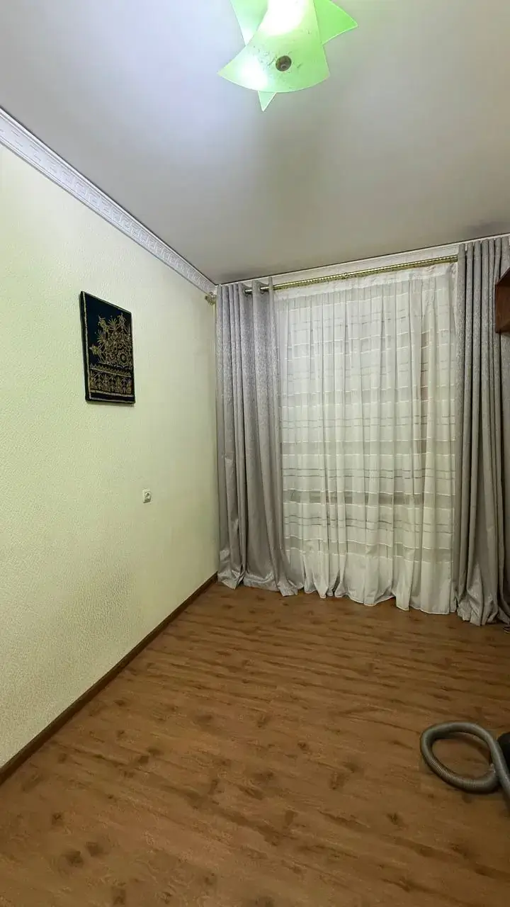 Ijaraga 3 xonali kvartira − 80 m²