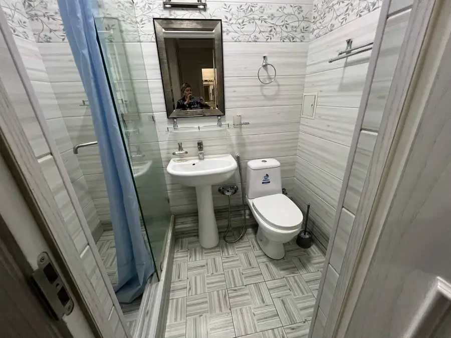 Ijaraga 3 xonali kvartira − 86 m²