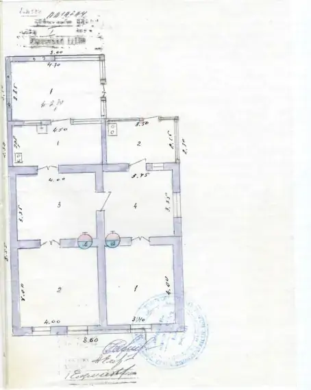 Продается 1-этажный дом − 170 м²