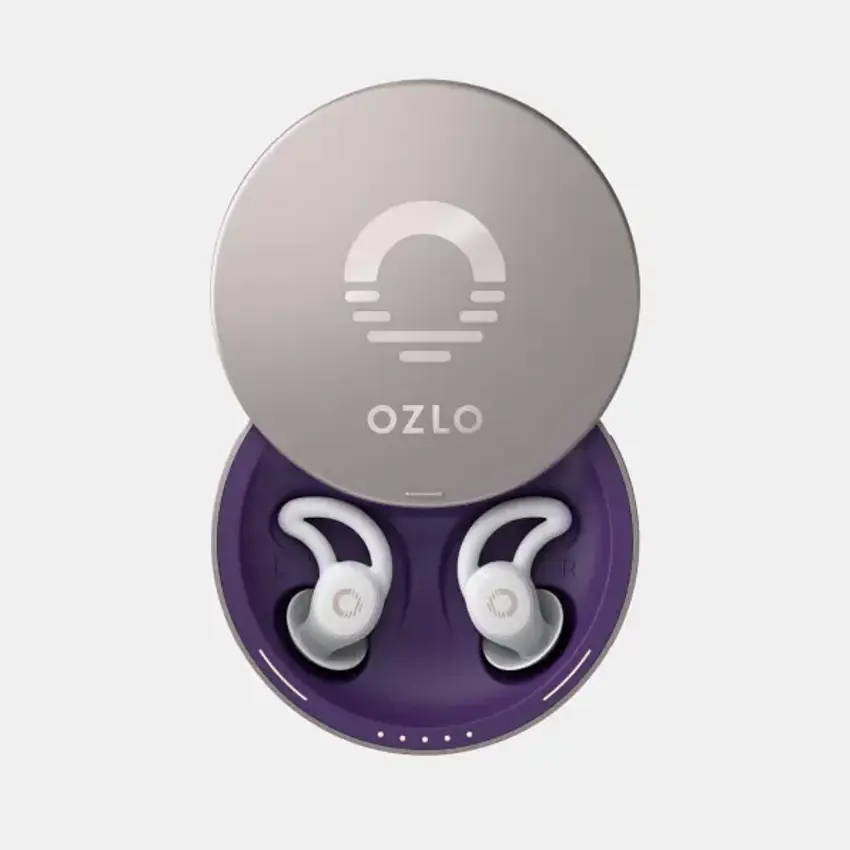 Uyqu uchun Sleepbuds “aqlli” quloqchinlari taqdim etildi