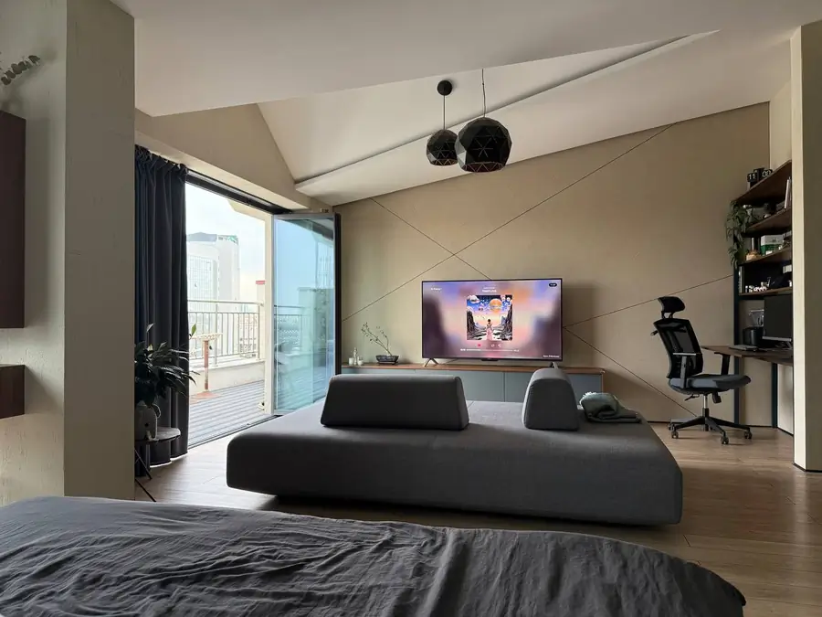 4 xonali kvartira sotiladi − 139 m²