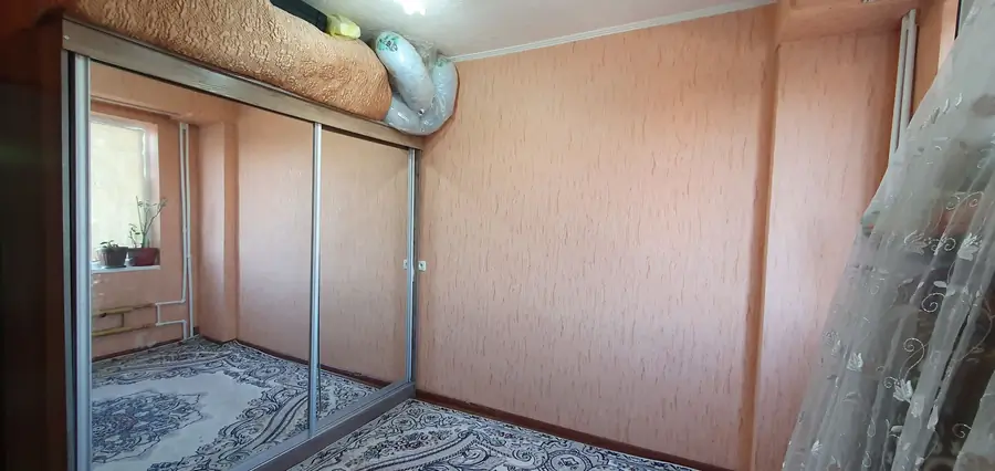 Продается 2-комнатная квартира − 4145 м²