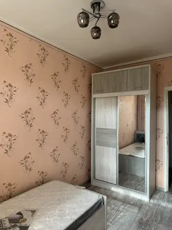 4-комнатная квартира − 84 м², 3/4 этаж