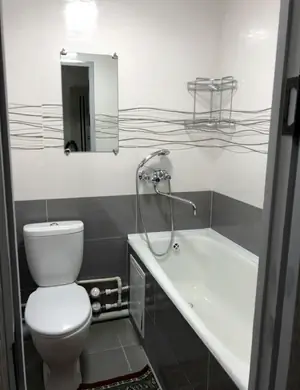 Ijaraga 2 xonali kvartira − 38 m²