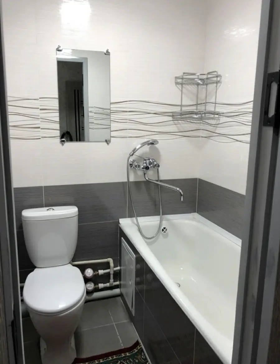 Ijaraga 2 xonali kvartira − 38 m²