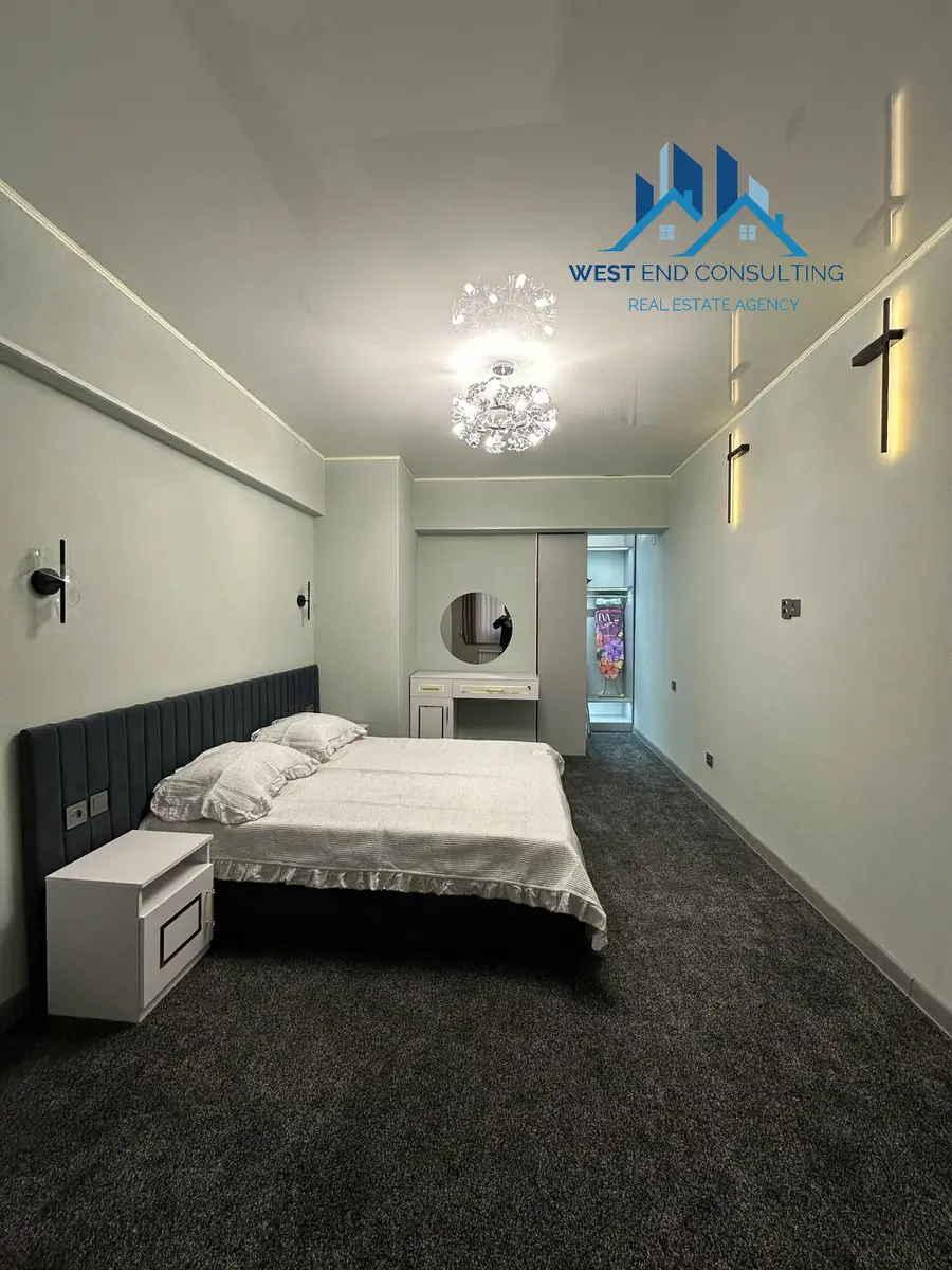 Ijaraga 2 xonali kvartira − 65 m²