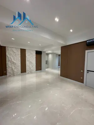 Ofis − 360 m², 2/8 qavat