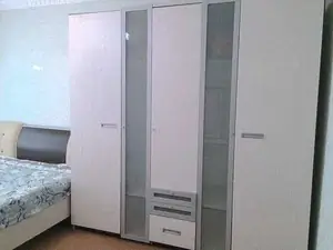 Ijaraga 3 xonali kvartira − 75 m²