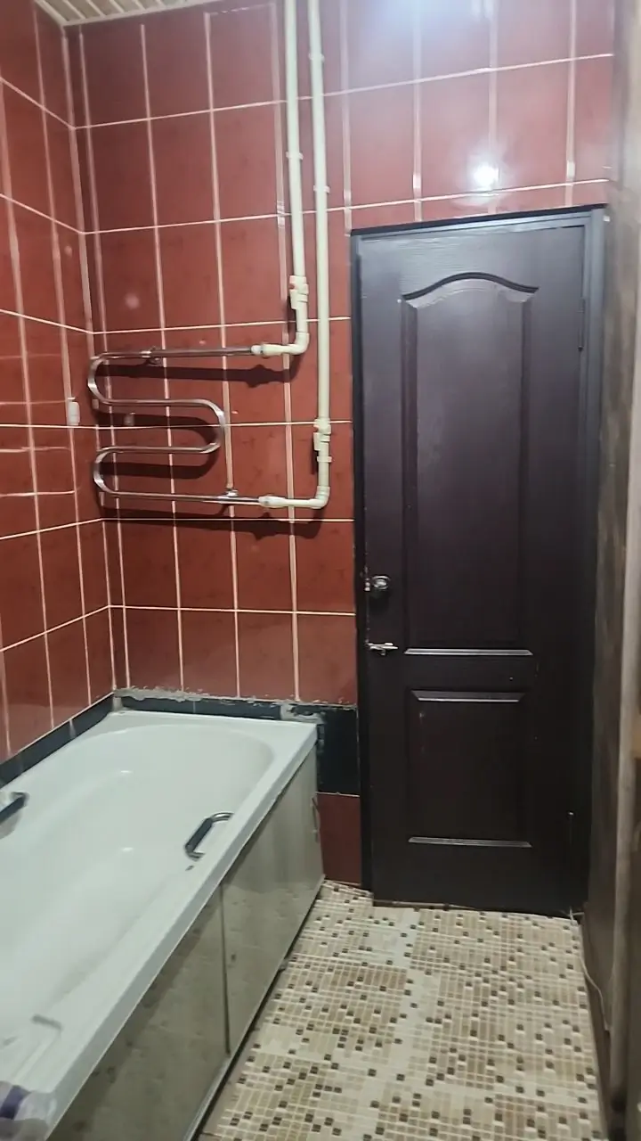 Ijaraga 1 xonali kvartira − 38 m²