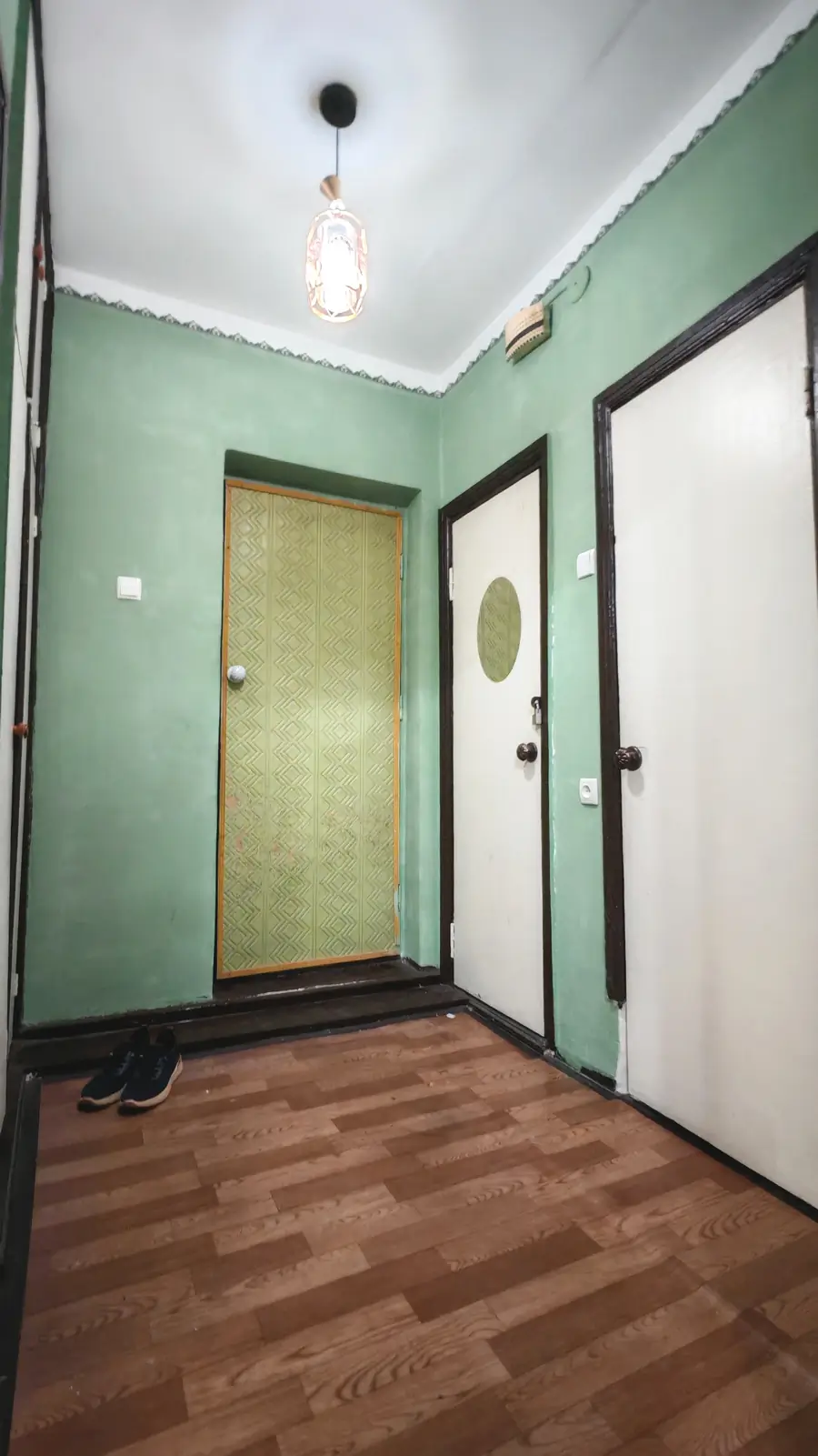 Ijaraga 1 xonali kvartira − 42 m²