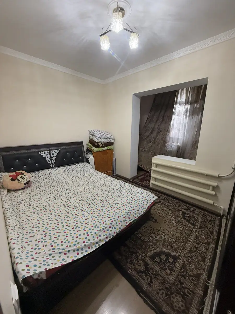 Продается 3-комнатная квартира − 92 м²