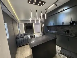Ijaraga 2 xonali kvartira − 52 m²