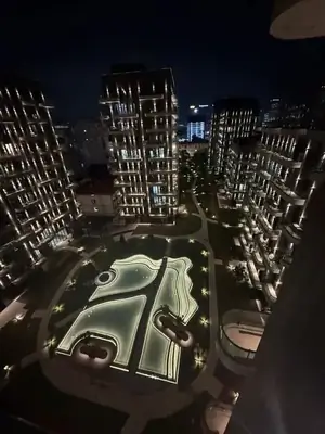 2 xonali kvartira − 54 m², 10/13 qavat
