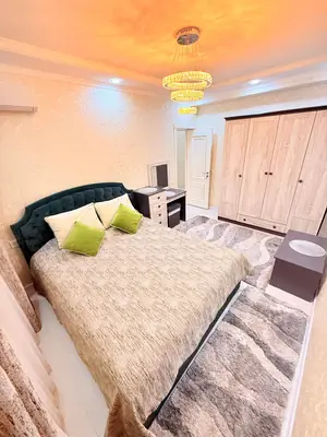 3-комнатная квартира − 70 м², 3/4 этаж