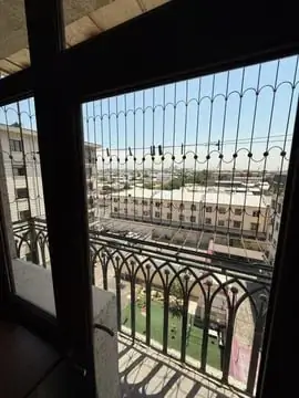 Ijaraga 2 xonali kvartira − 50 m²