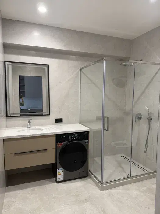 Ijaraga 2 xonali kvartira − 50 m²