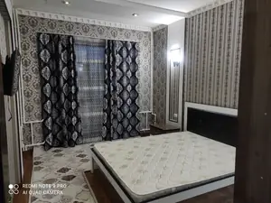 Ijaraga 2 xonali kvartira − 80 m²