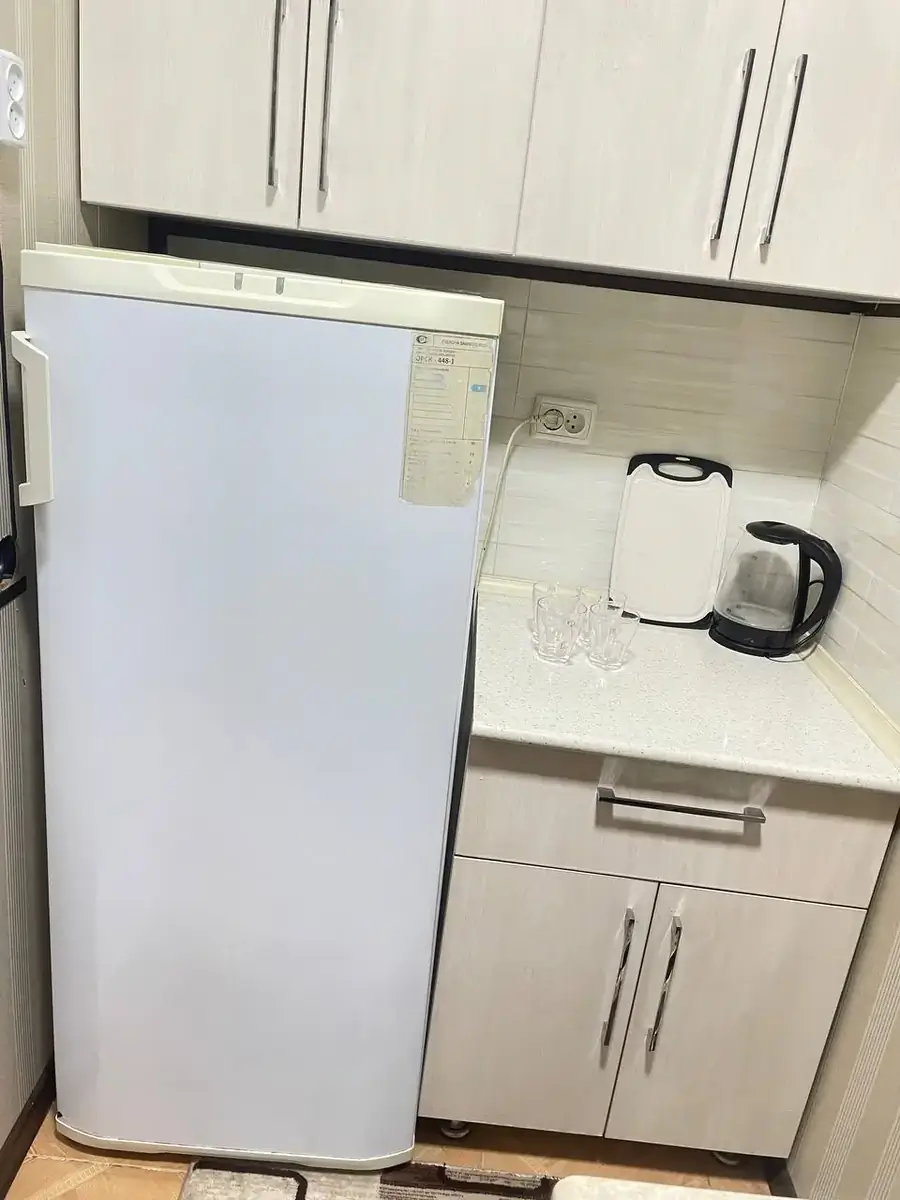 Sutkabay 3 xonali kvartira − 47 m²
