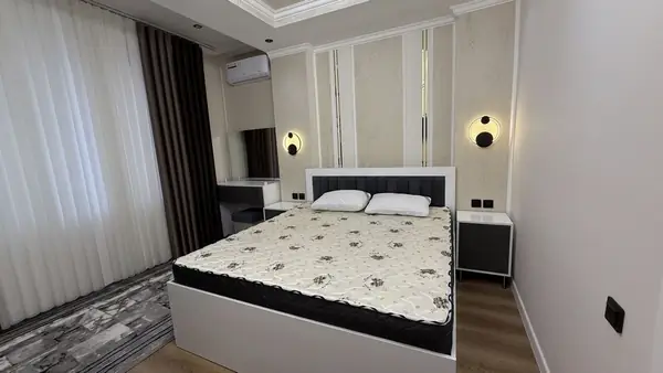 2 xonali kvartira − 52 m², 11/12 qavat