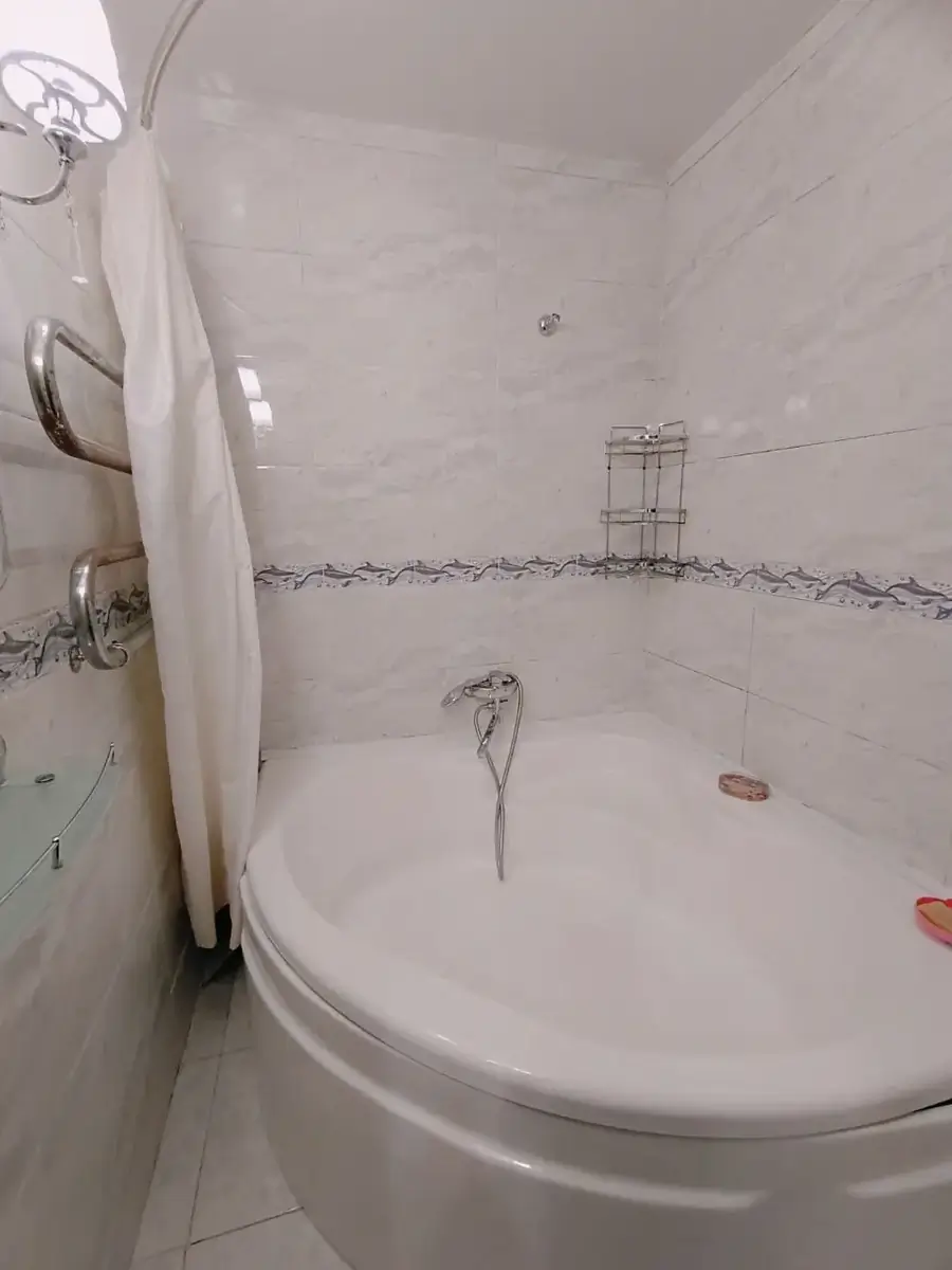 Ijaraga 2 xonali kvartira − 60 m²