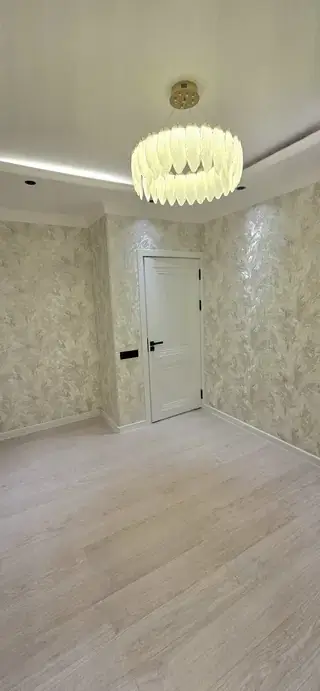 2 xonali kvartira sotiladi − 60 m²
