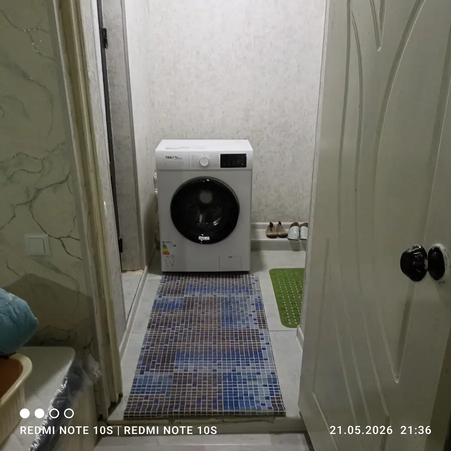 Сдается 1-комнатная квартира − 25 м²