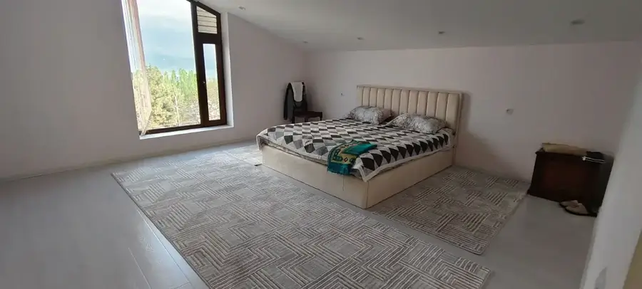 1 qavatli uy sotiladi − 236 m²