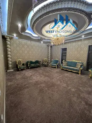 Ofis − 430 m², 3/3 qavat