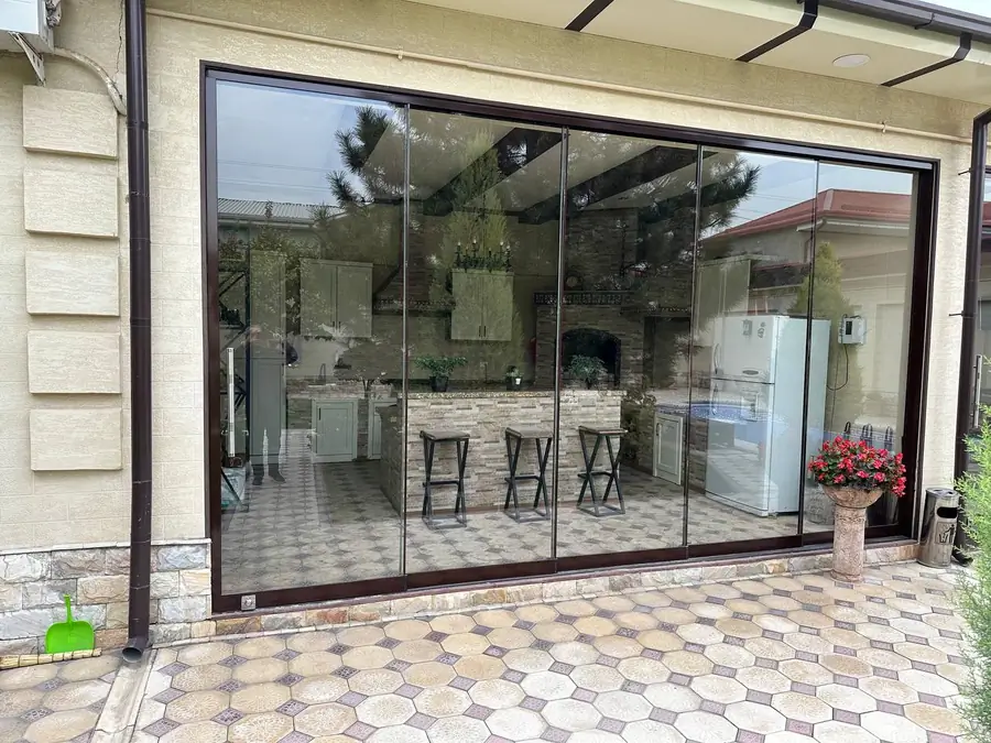 2 qavatli uy sotiladi − 500 m²
