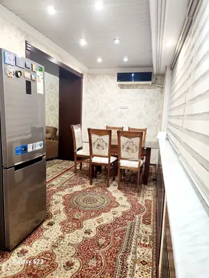 Ijaraga 3 xonali kvartira − 80 m²