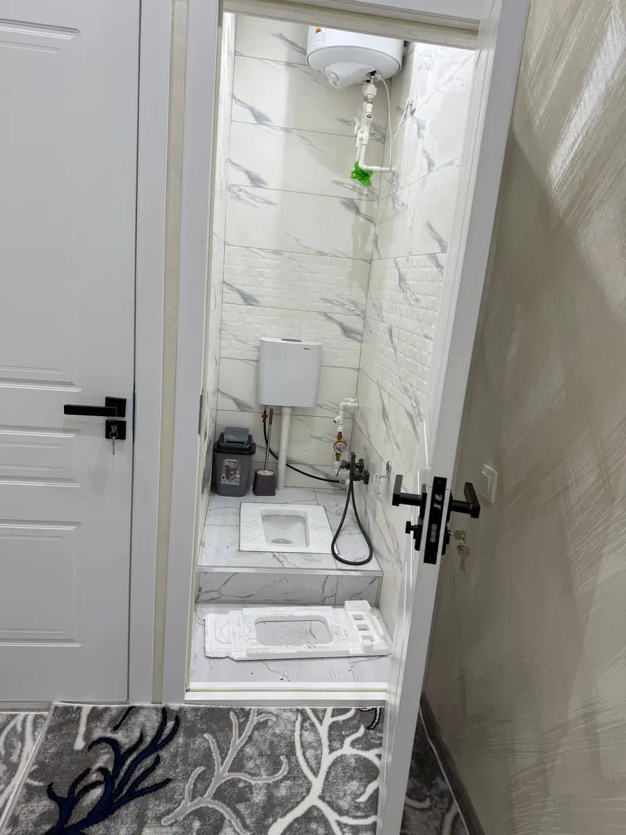 Ijaraga 2 xonali kvartira − 50 m²