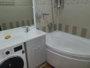 Ijaraga 2 xonali kvartira − 65 m²