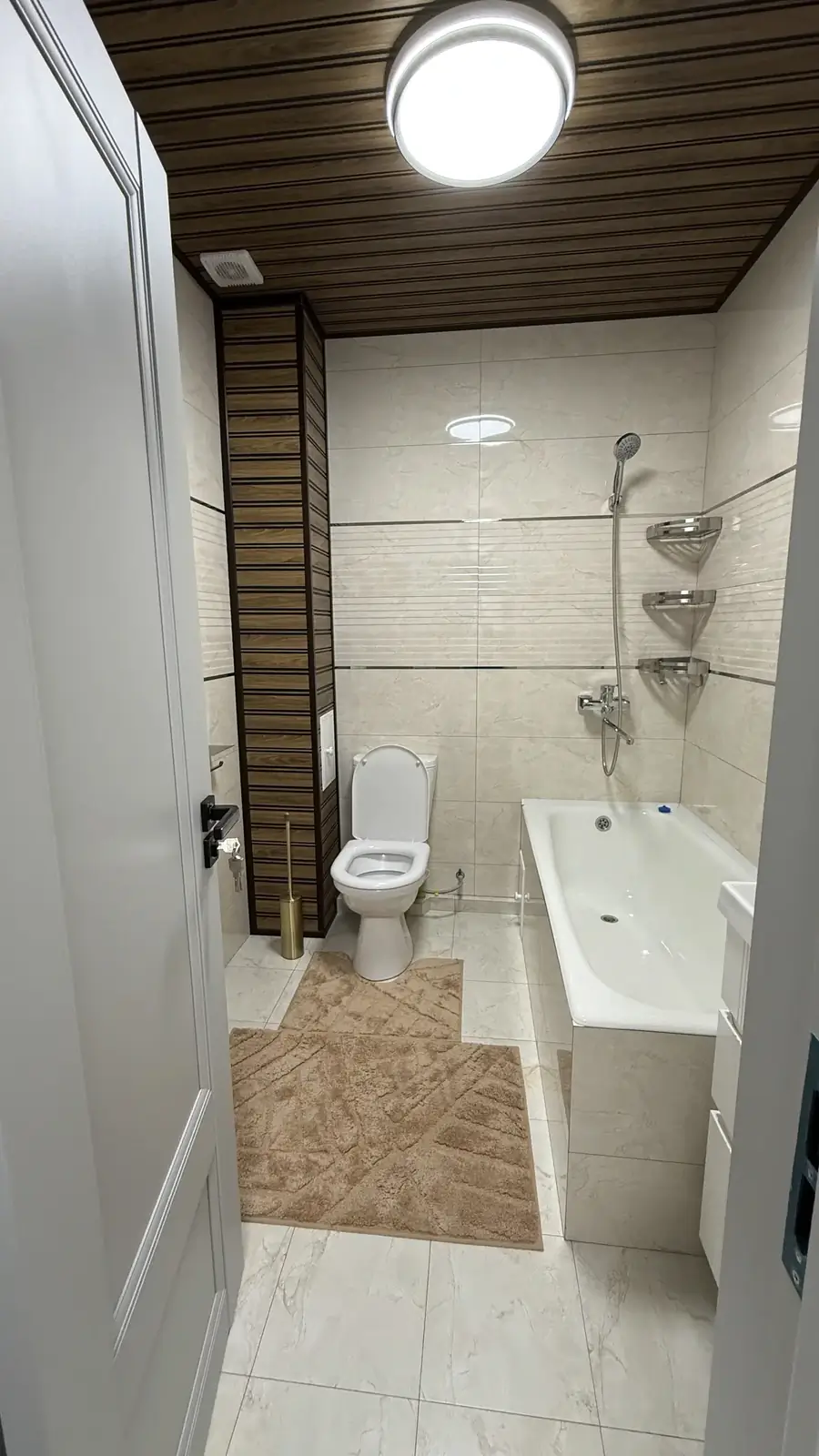 Sutkabay 2 xonali kvartira − 60 m²