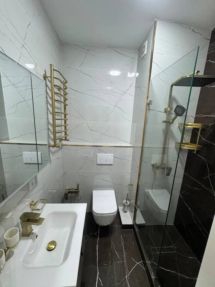 Ijaraga 1 xonali kvartira − 27 m²