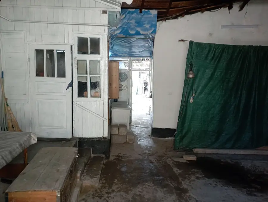 1 qavatli uy sotiladi − 120 m²