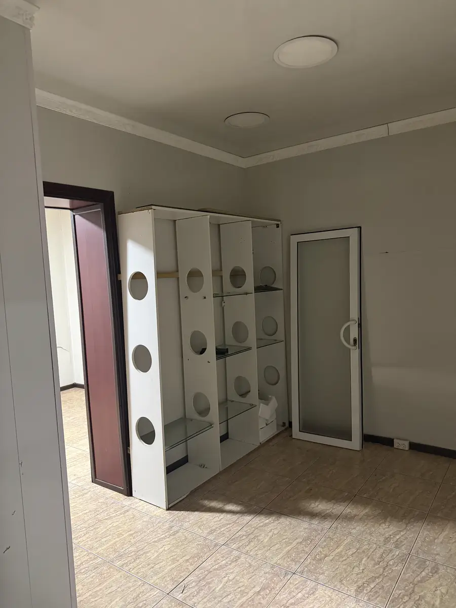 Ijaraga ofis − 170 m²