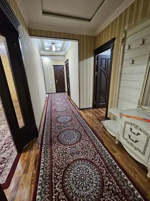 Сдается 4-комнатная квартира − 100 м²
