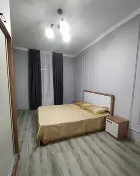 3 xonali kvartira − 74 m², 15/16 qavat