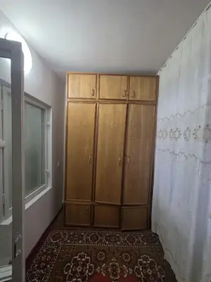 Ijaraga 1 xonali kvartira − 43 m²