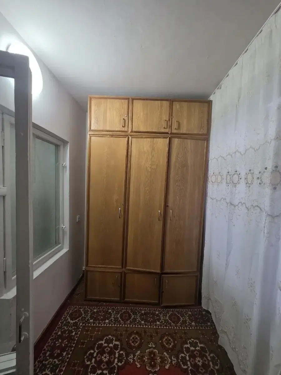 Ijaraga 1 xonali kvartira − 43 m²