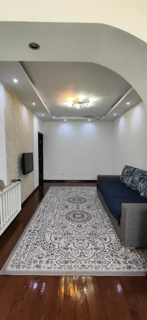 3 xonali kvartira − 75 m², 3/4 qavat