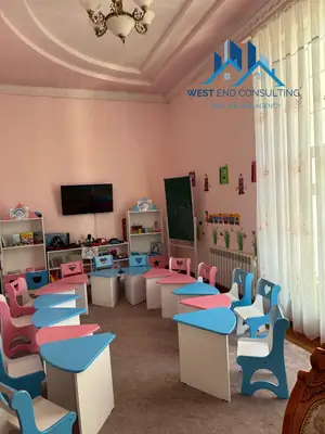 Ijaraga 1 qavatli uy − 520 m²