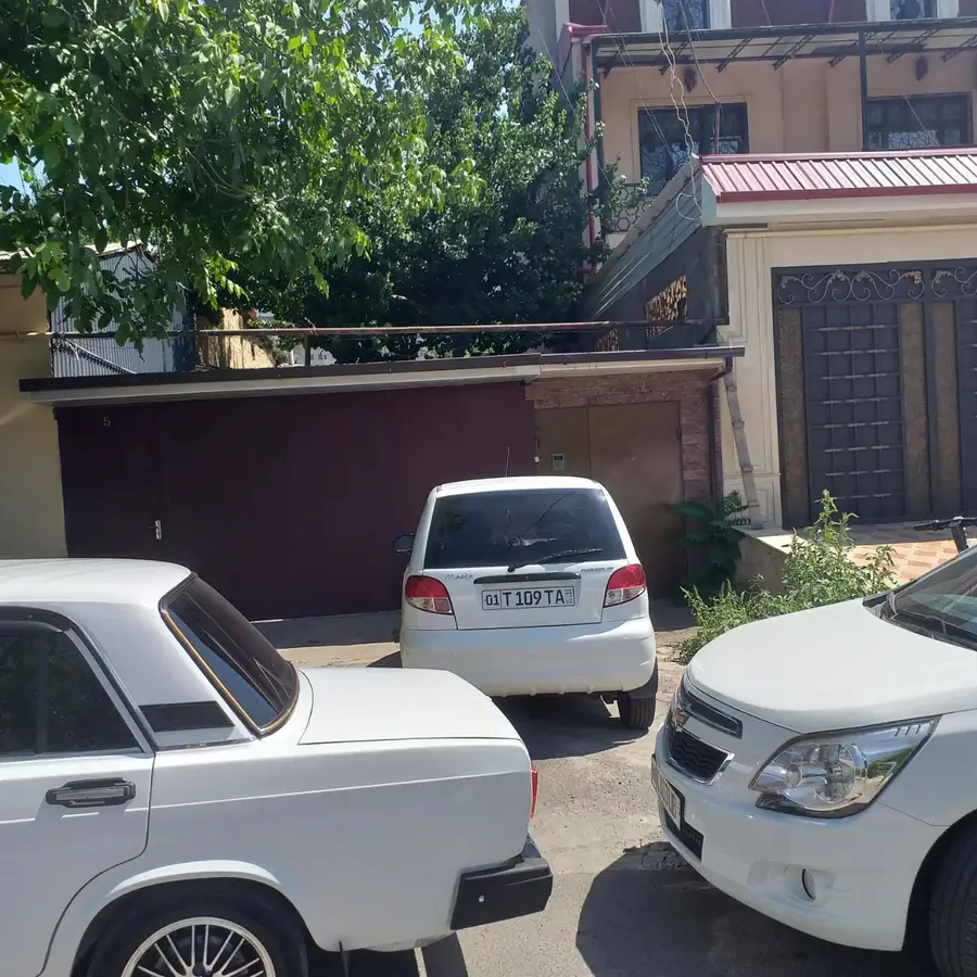 1 qavatli uy sotiladi − 160 m²