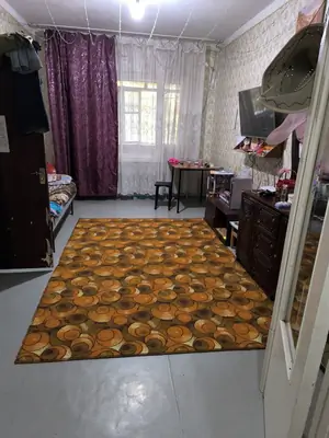 4 xonali kvartira − 93.5 m², 2/5 qavat
