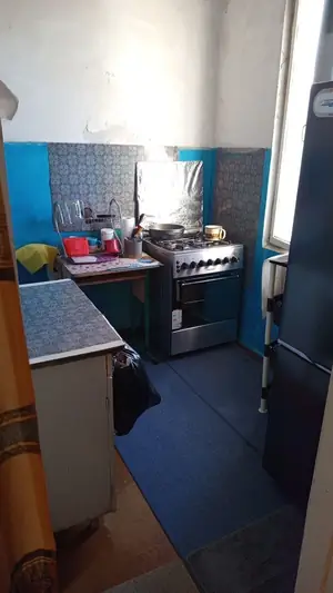 Ijaraga 2 xonali kvartira − 50 m²