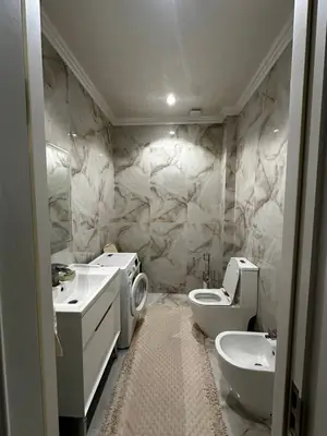 Ijaraga 2 qavatli uy − 500 m²